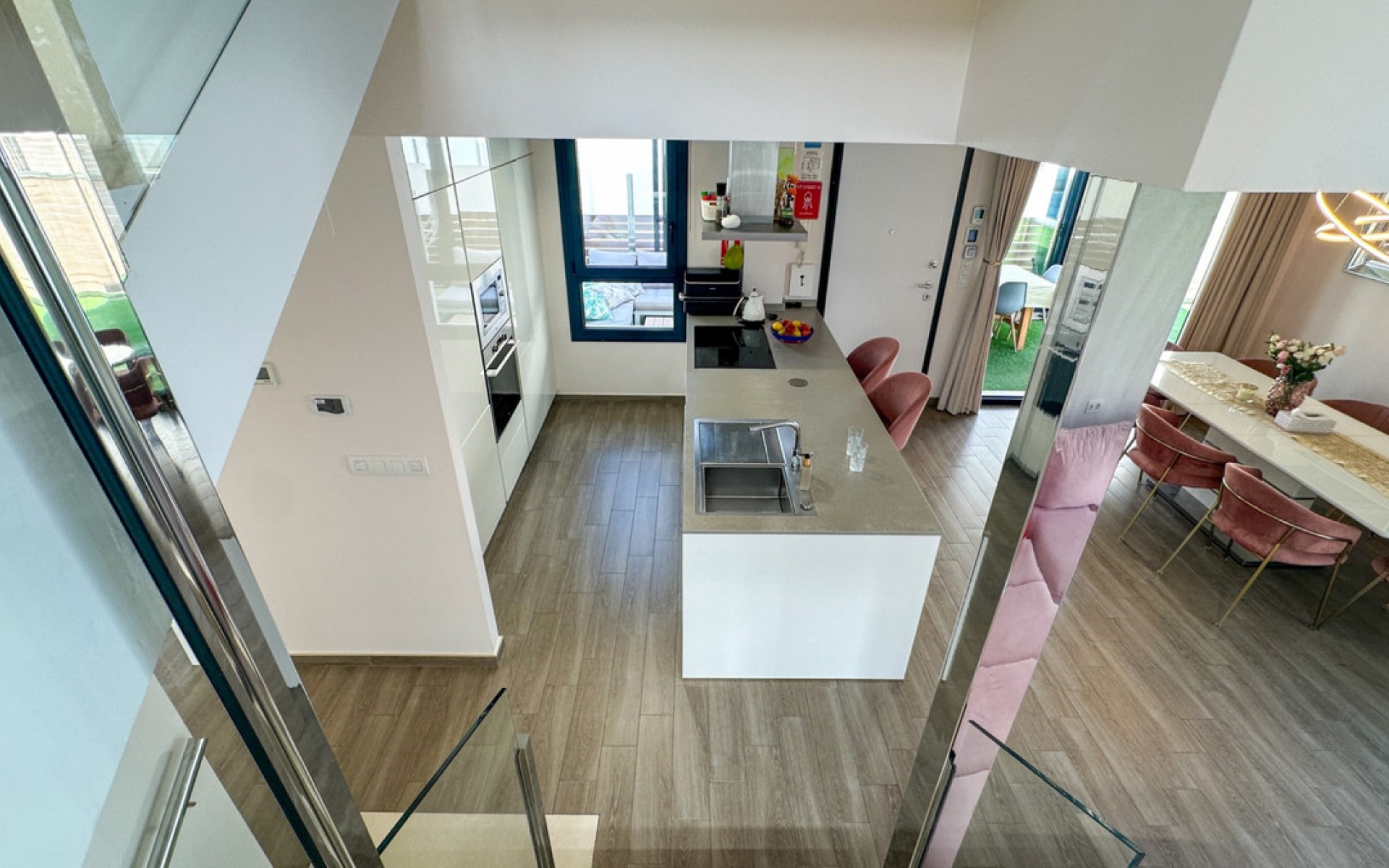 Resale - Villa - Torrevieja - Torrevieja Centro