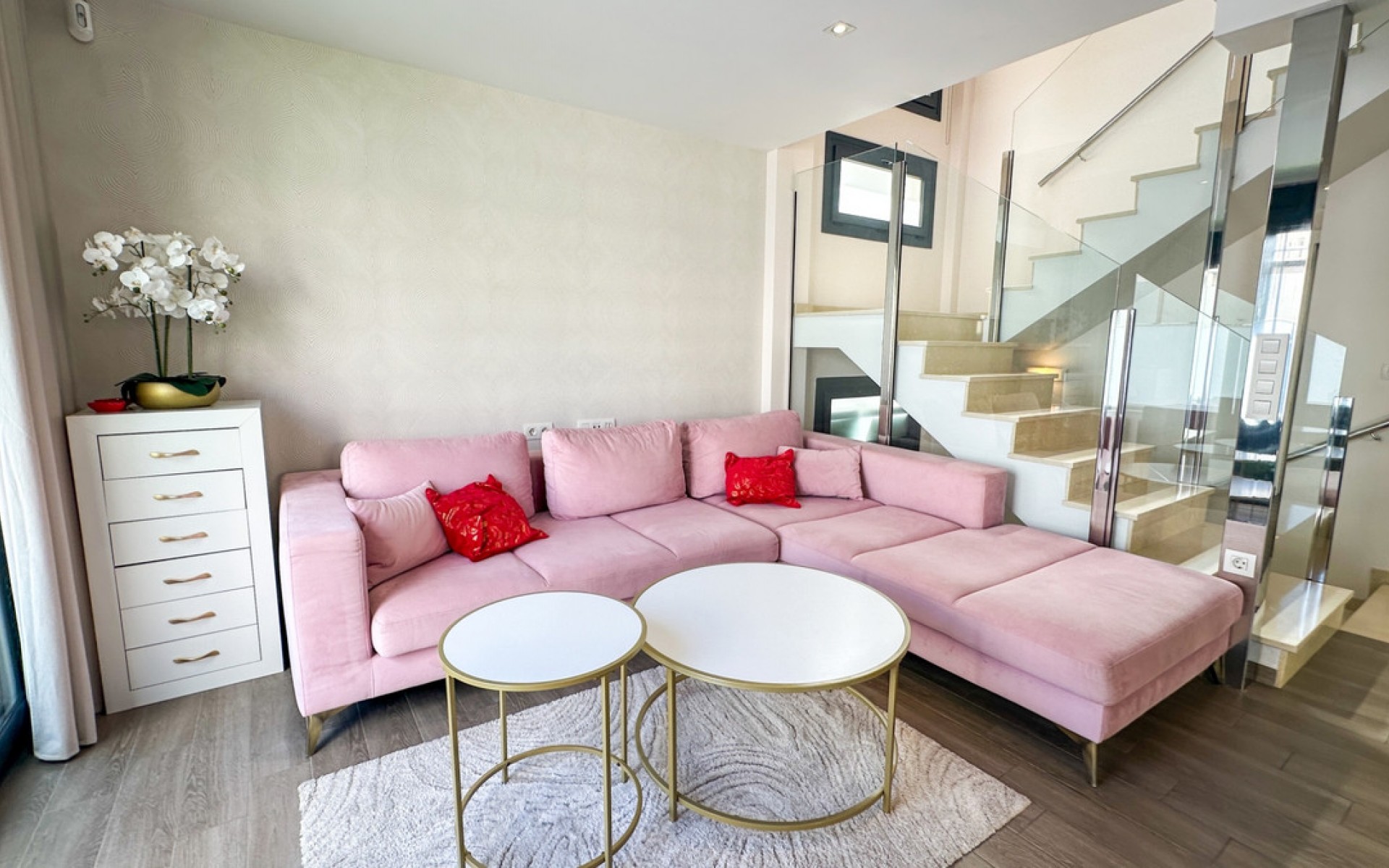Resale - Villa - Torrevieja - Torrevieja Centro
