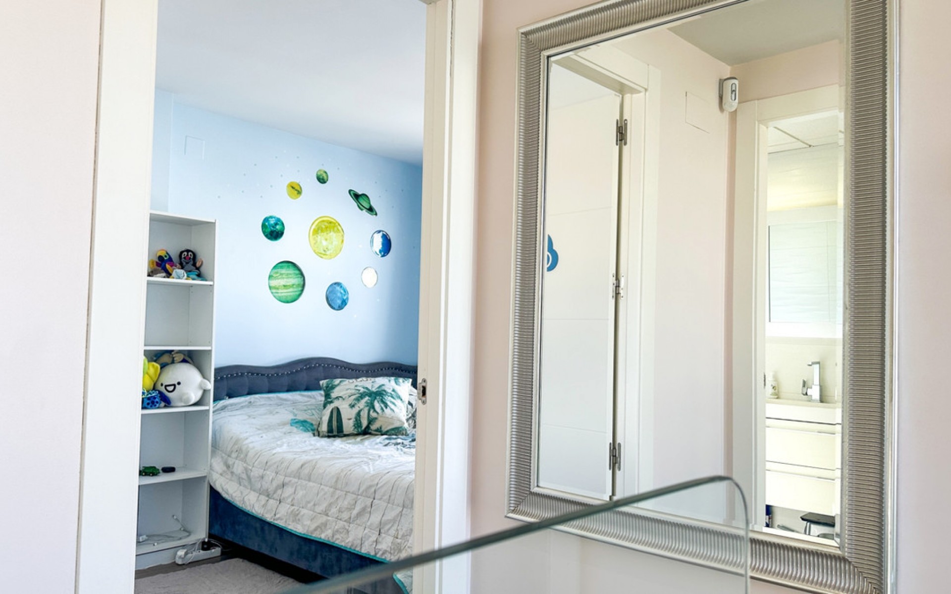 Resale - Villa - Torrevieja - Torrevieja Centro