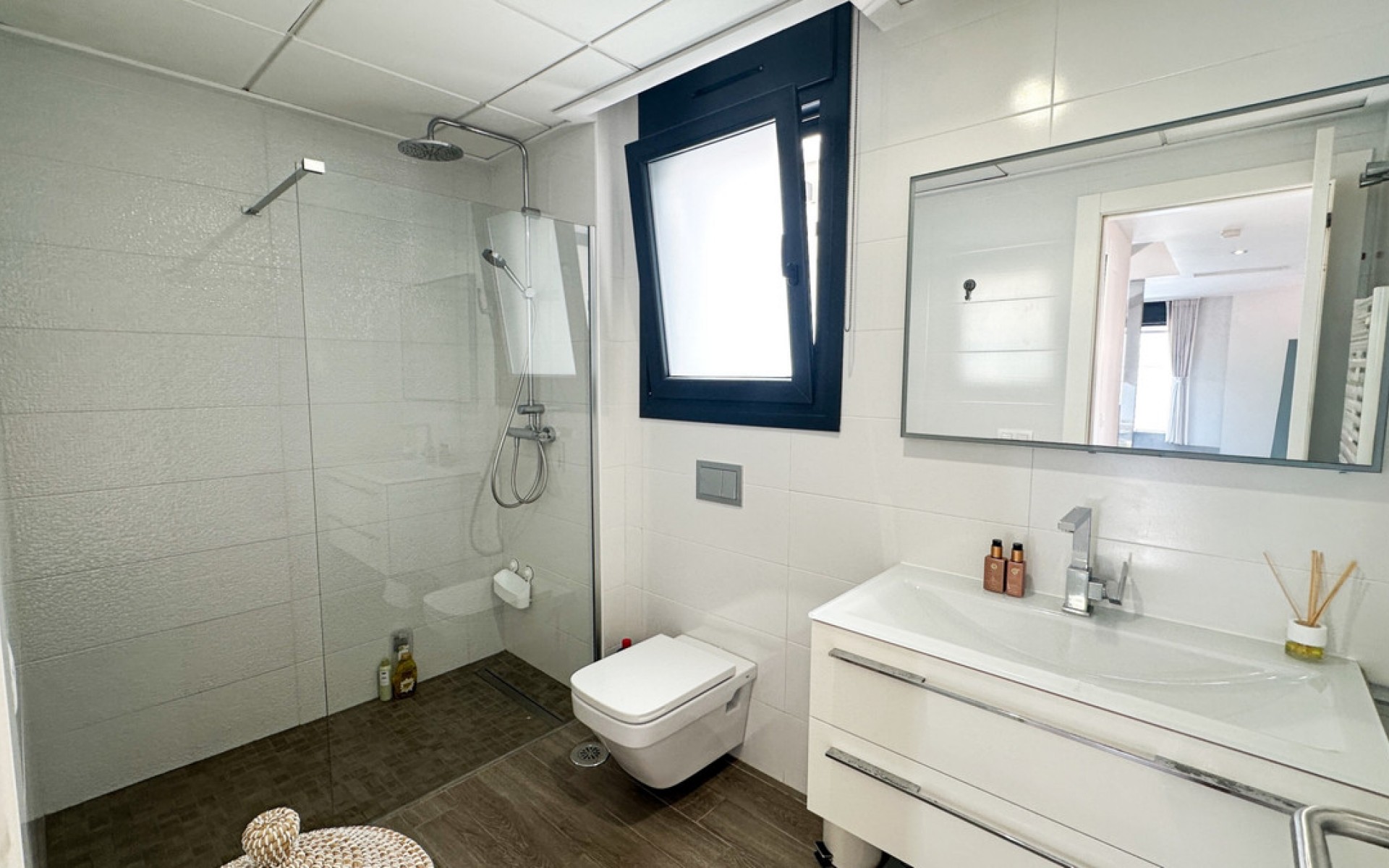 Resale - Villa - Torrevieja - Torrevieja Centro