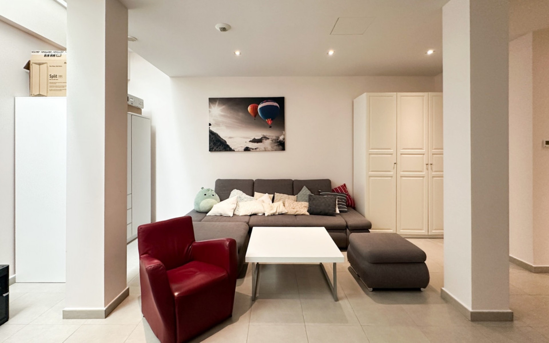 Resale - Villa - Torrevieja - Torrevieja Centro
