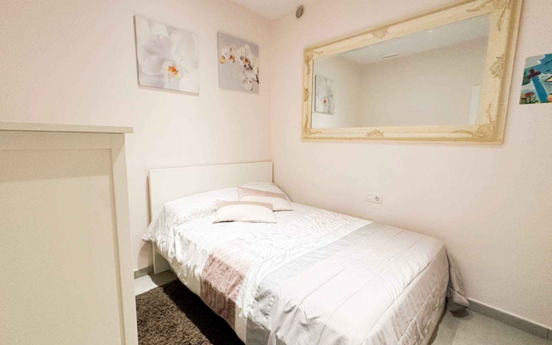 Resale - Villa - Torrevieja - Torrevieja Centro