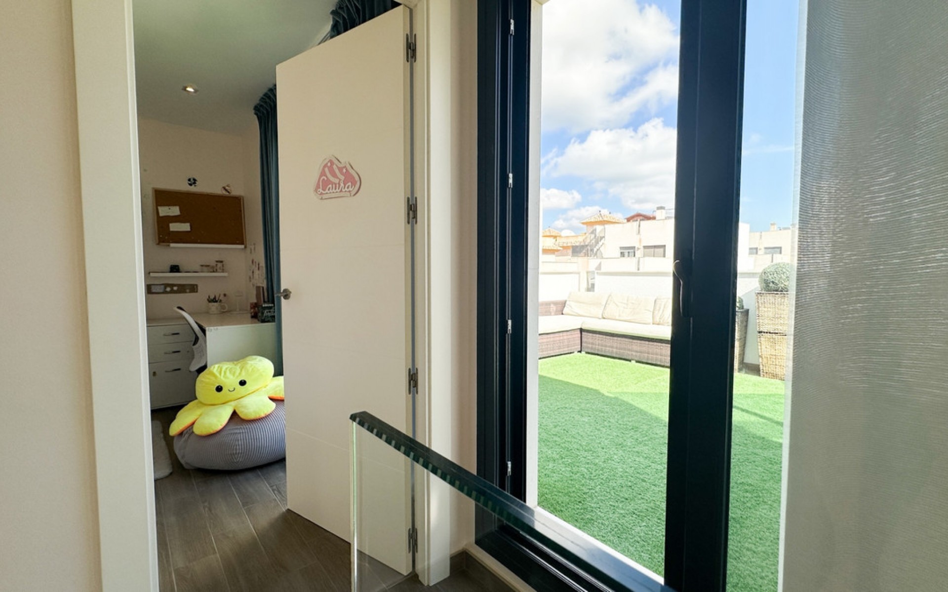 Resale - Villa - Torrevieja - Torrevieja Centro