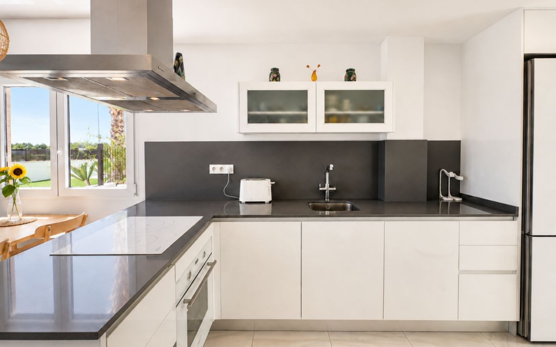 Resale - Villa - Torrevieja - Torrevieja Centro