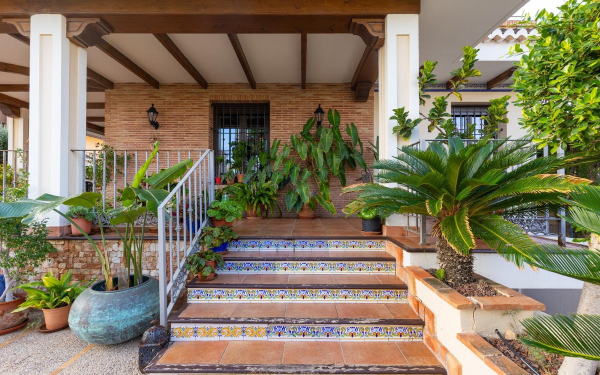Resale - Villa - Torrevieja - Torrevieja Centro