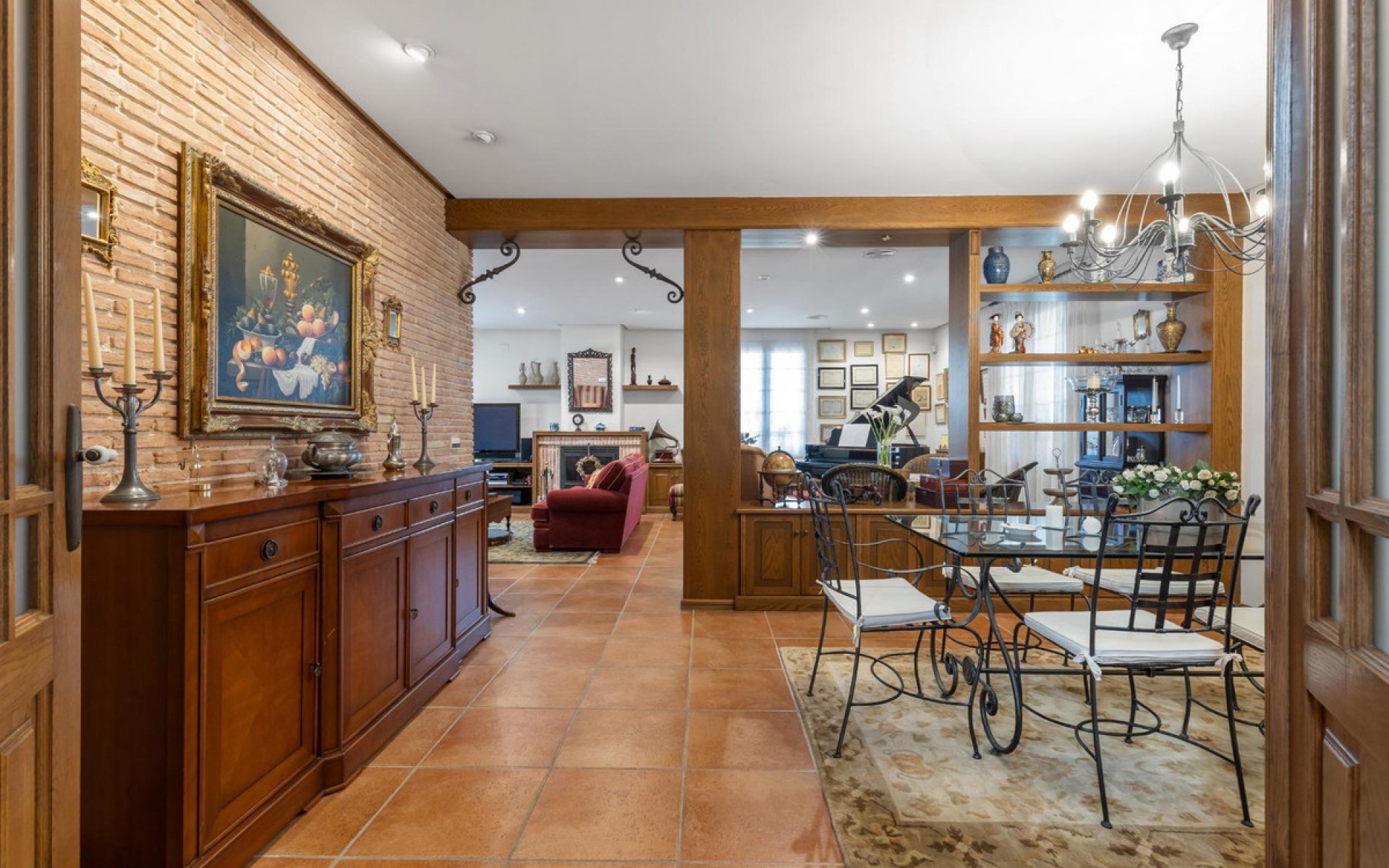 Resale - Villa - Torrevieja - Torrevieja Centro