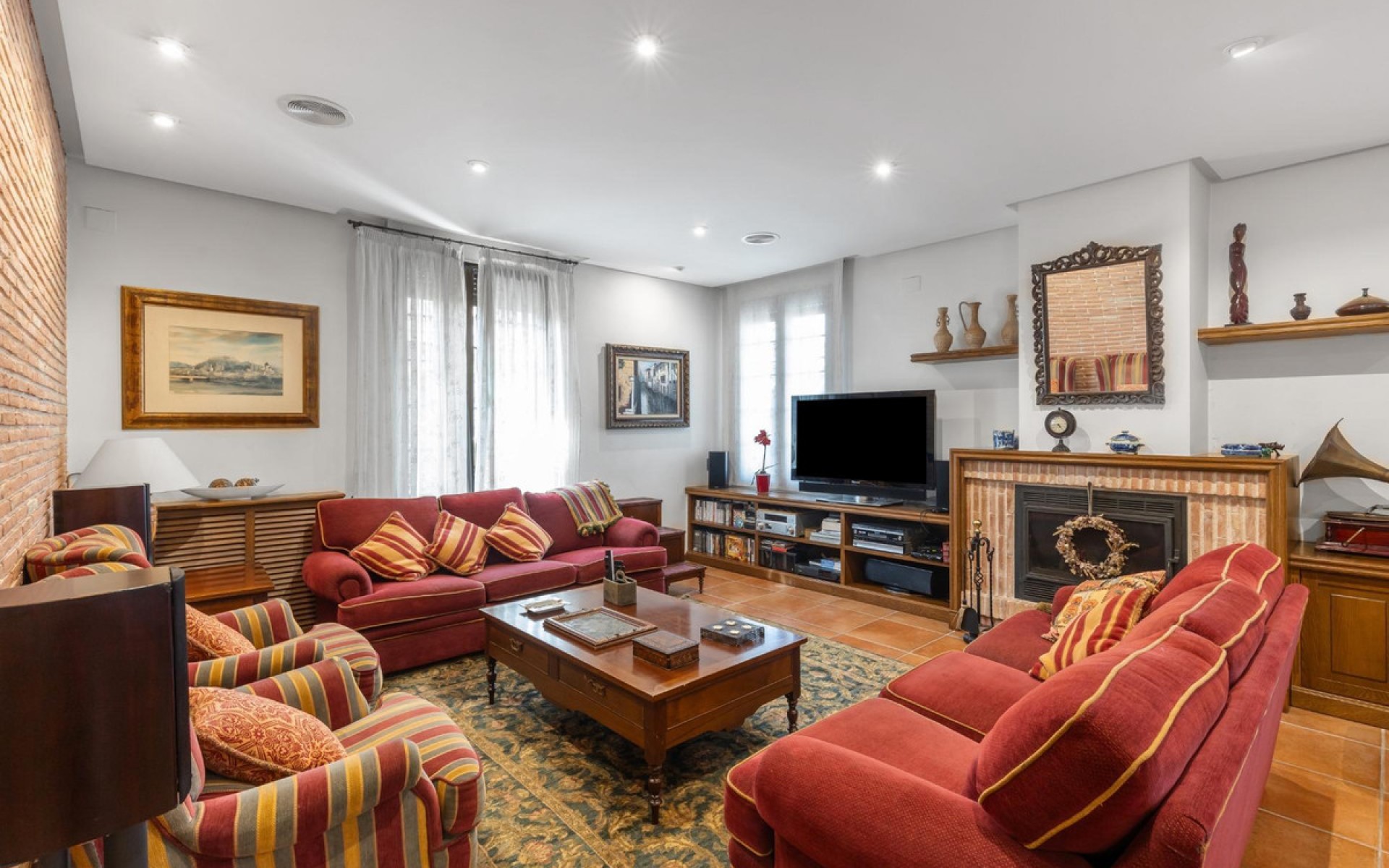 Resale - Villa - Torrevieja - Torrevieja Centro