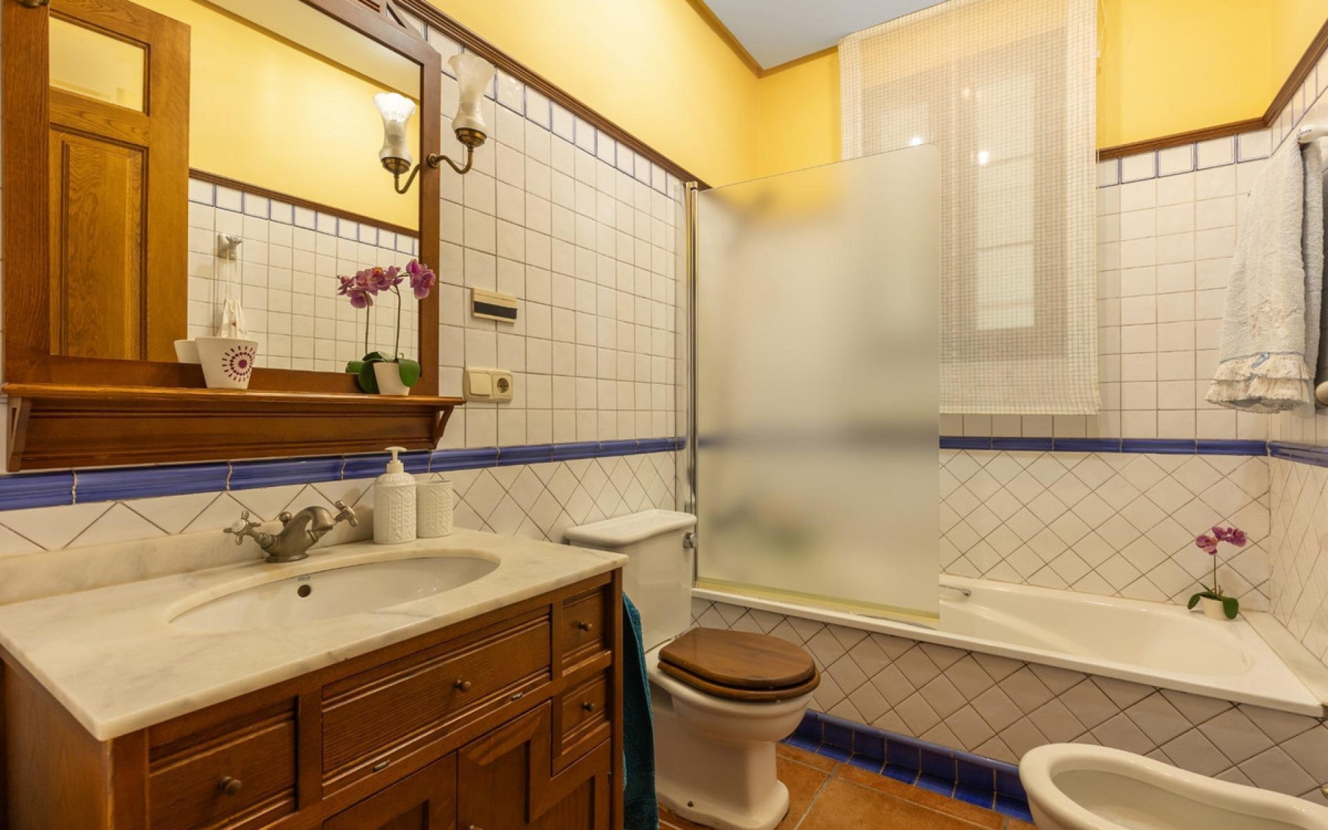 Resale - Villa - Torrevieja - Torrevieja Centro