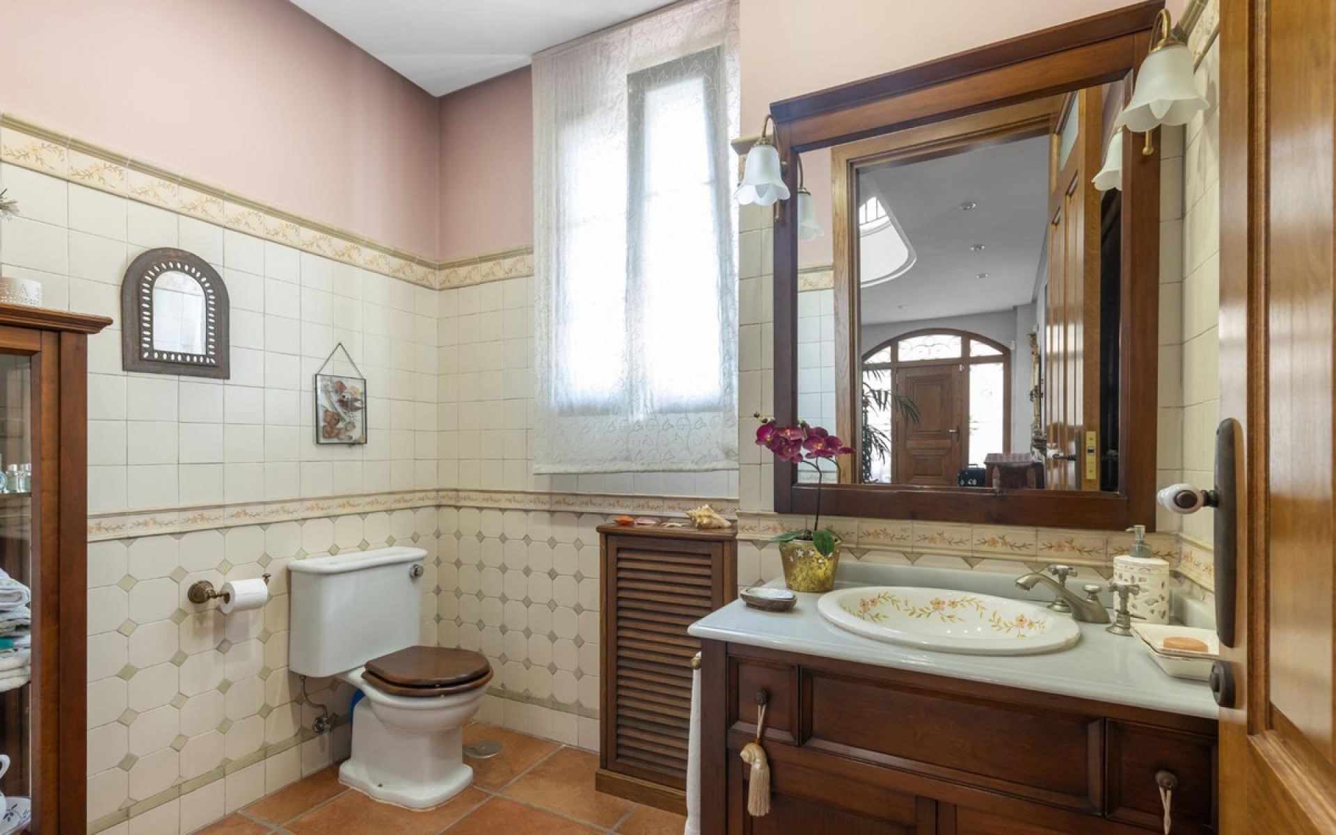 Resale - Villa - Torrevieja - Torrevieja Centro