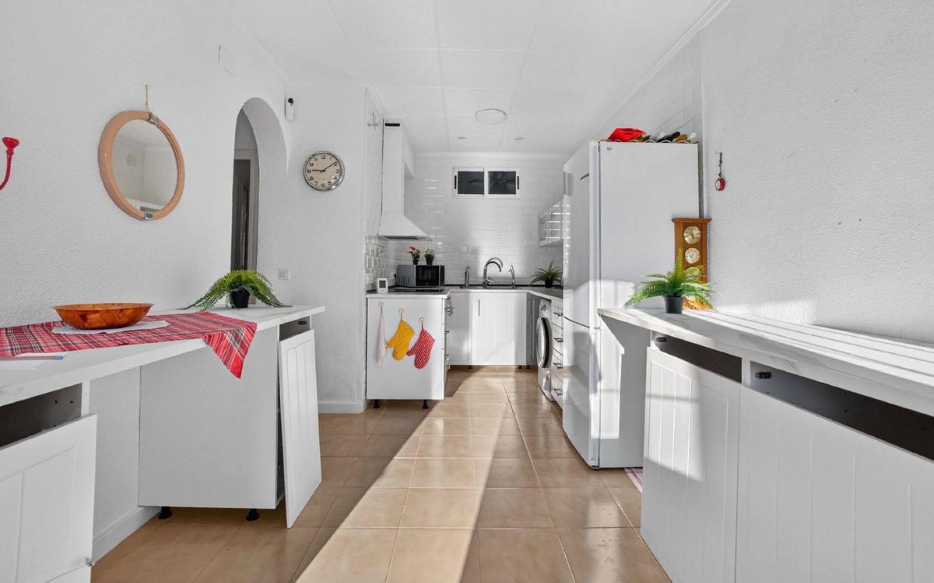 Resale - Villa - Torrevieja - Torrevieja Centro