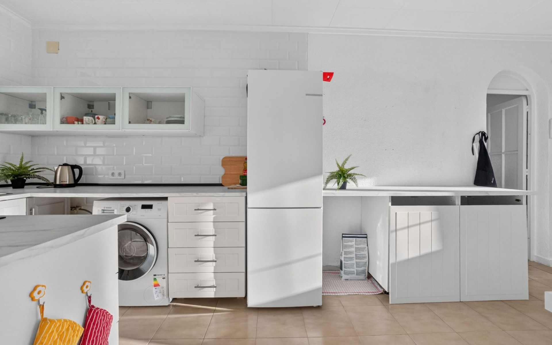 Resale - Villa - Torrevieja - Torrevieja Centro