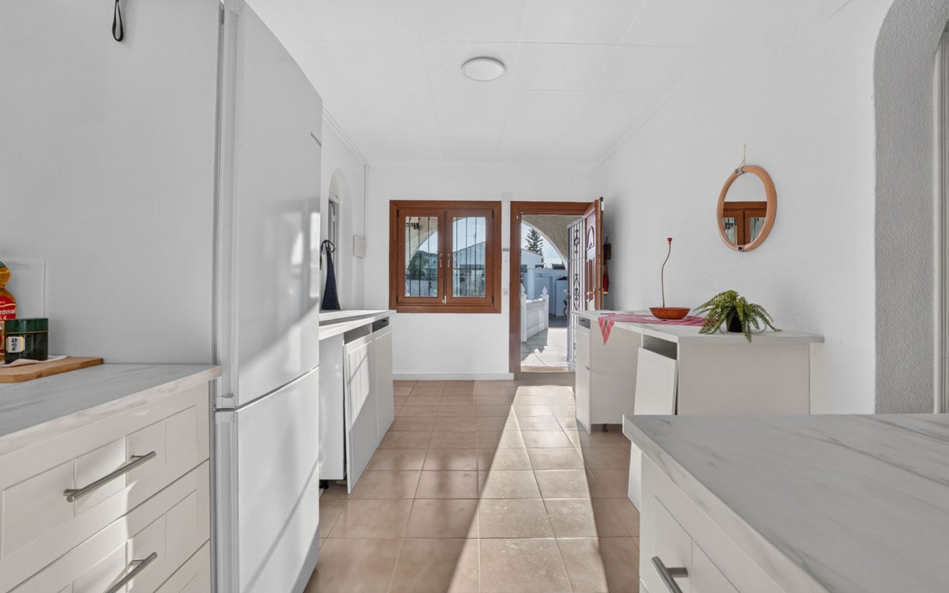 Resale - Villa - Torrevieja - Torrevieja Centro