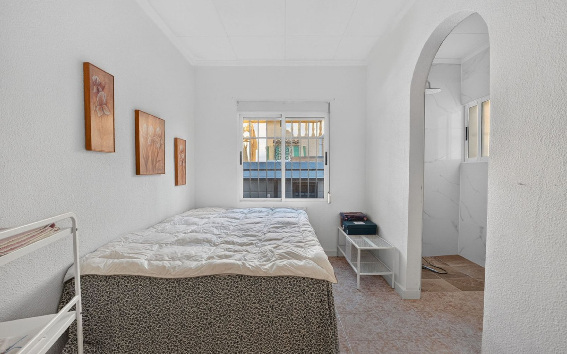 Resale - Villa - Torrevieja - Torrevieja Centro