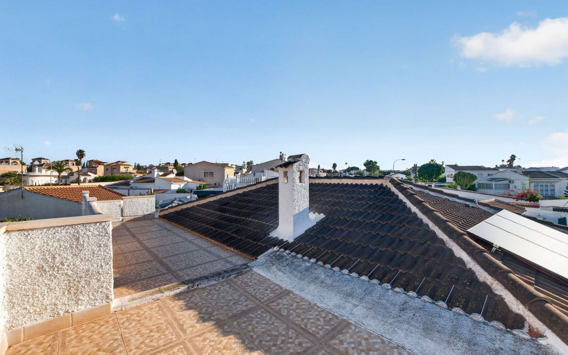 Resale - Villa - Torrevieja - Torrevieja Centro