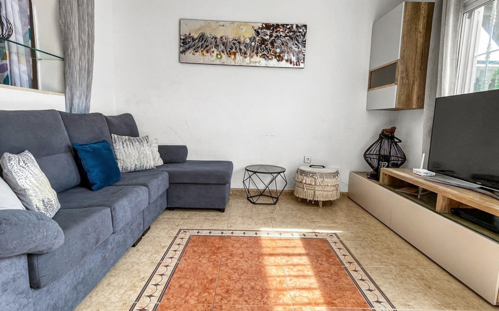 Resale - Villa - Torrevieja - Torrevieja Centro