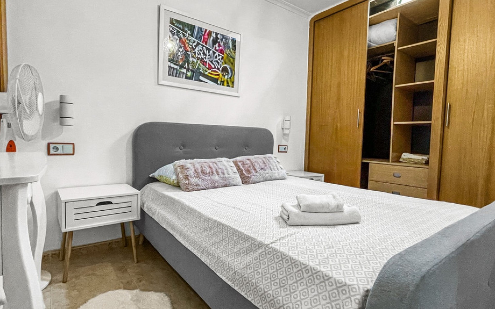 Resale - Villa - Torrevieja - Torrevieja Centro