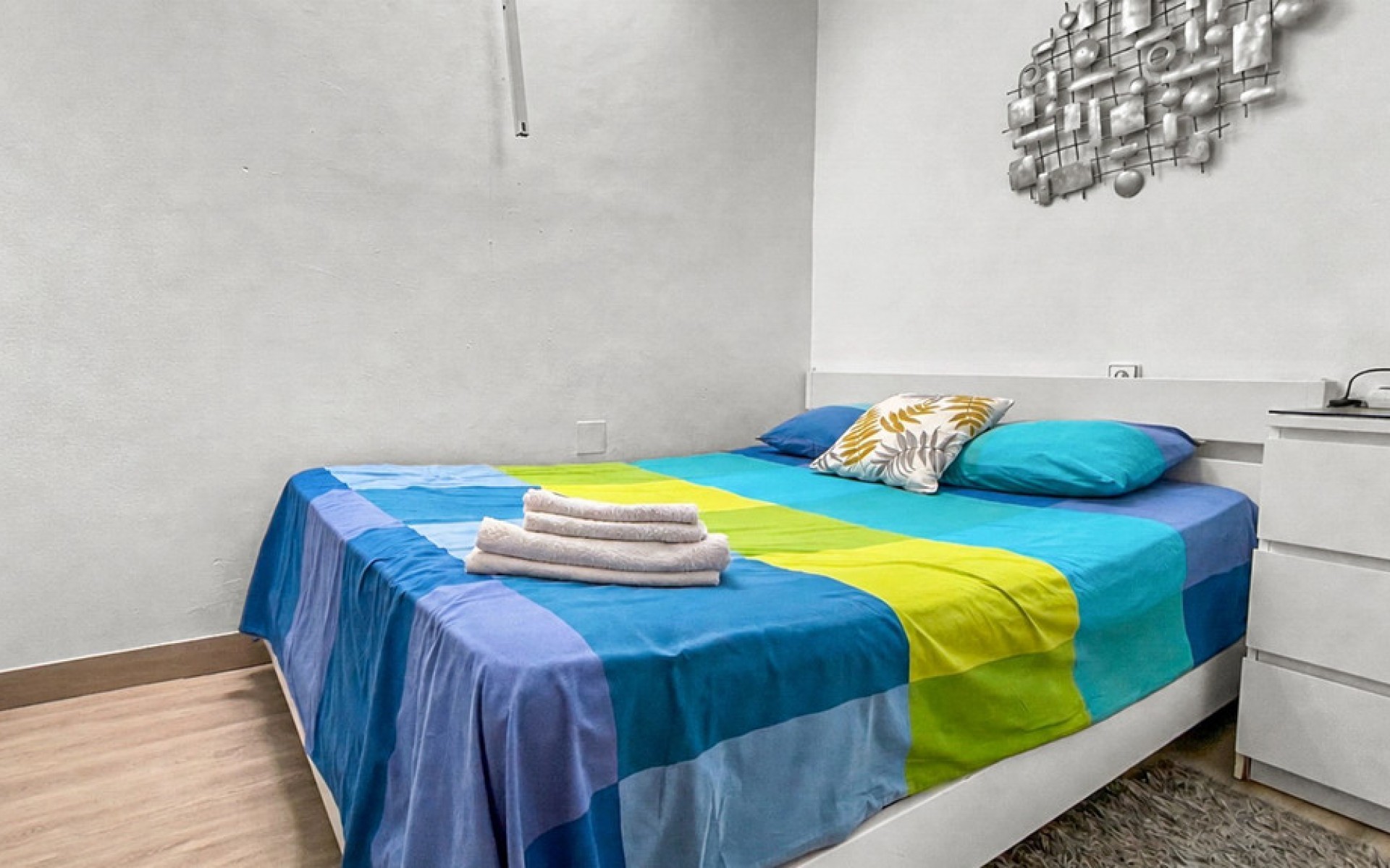 Resale - Villa - Torrevieja - Torrevieja Centro