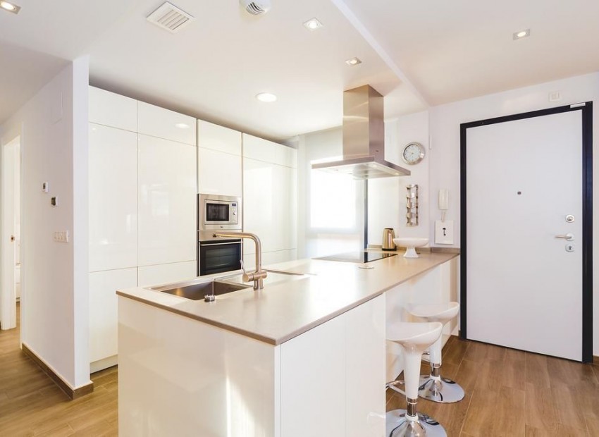 Resale - Villa - Torrevieja - Torrevieja Centro