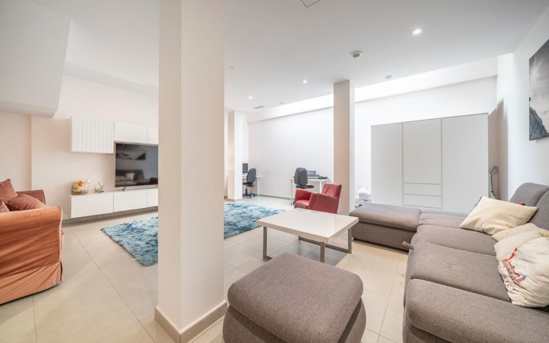 Resale - Villa - Torrevieja - Torrevieja Centro
