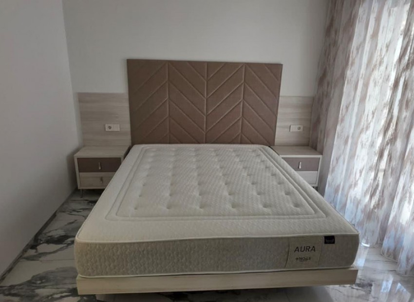 Resale - Villa - Torrevieja - Torrevieja Centro
