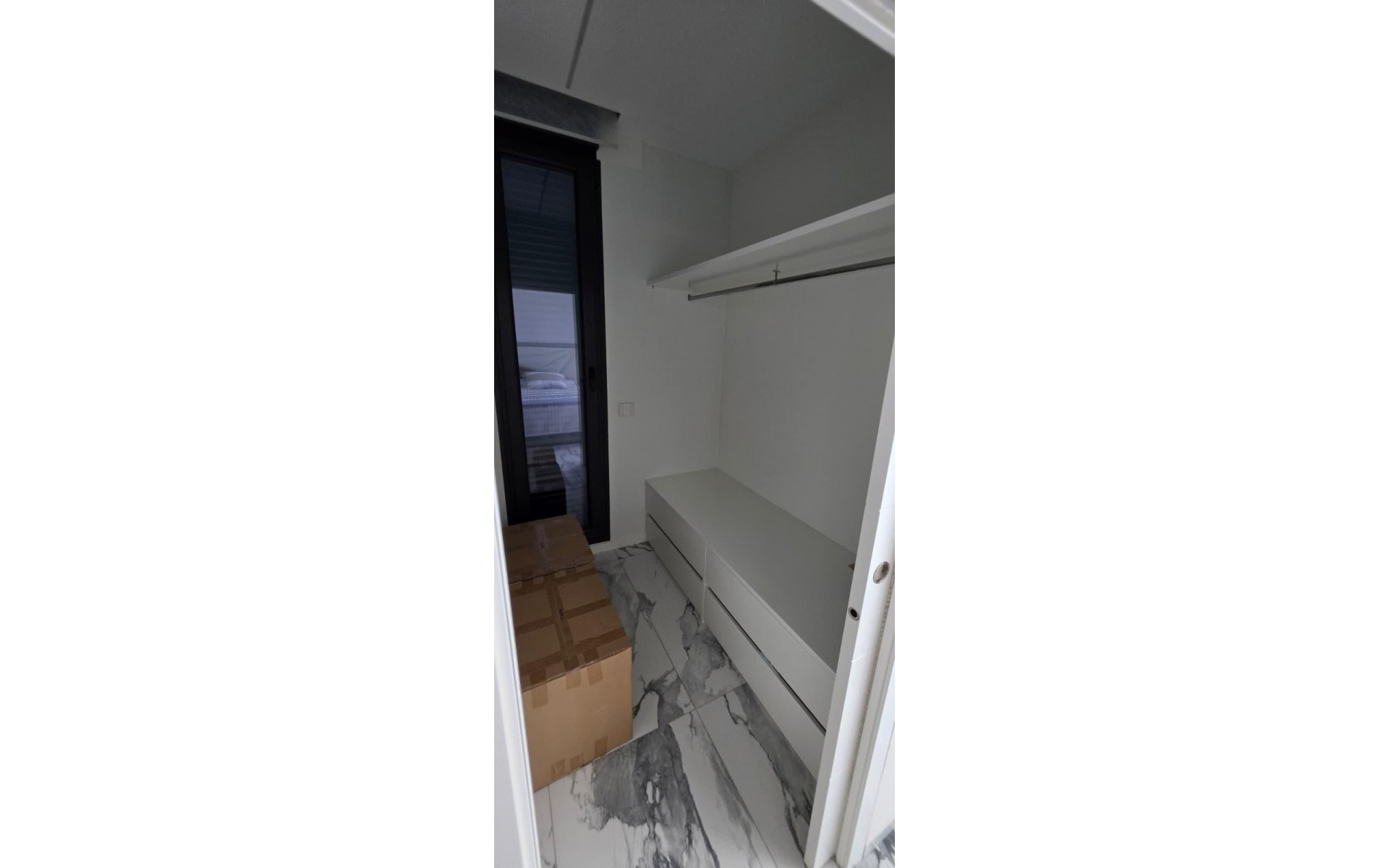 Resale - Villa - Torrevieja - Torrevieja Centro