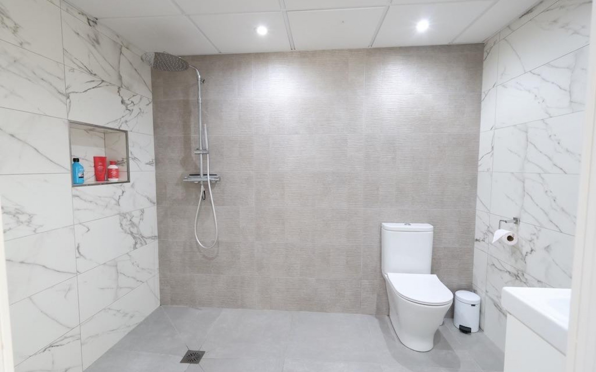Resale - Villa - Torrevieja - Torrevieja Centro