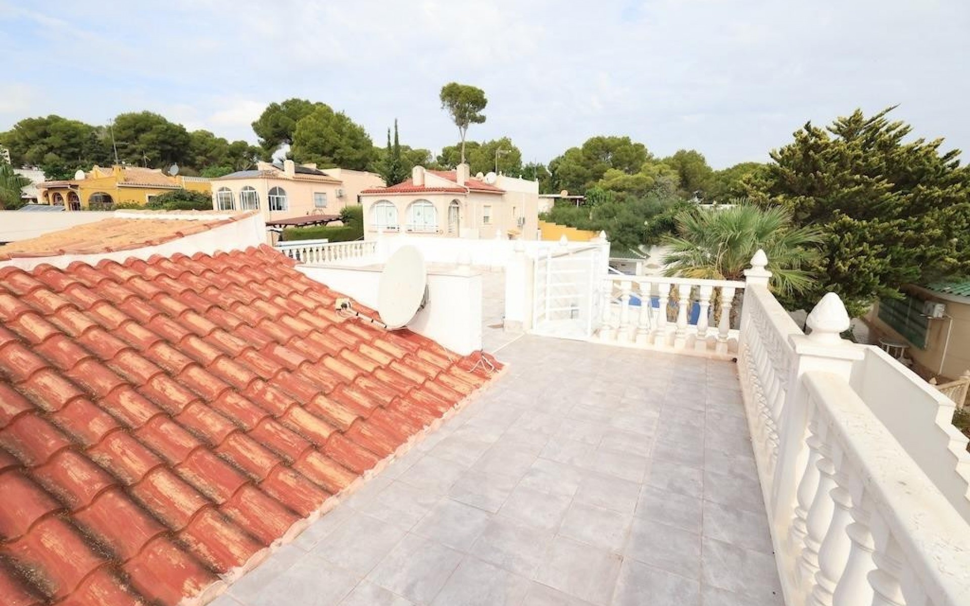 Resale - Villa - Torrevieja - Torrevieja Centro