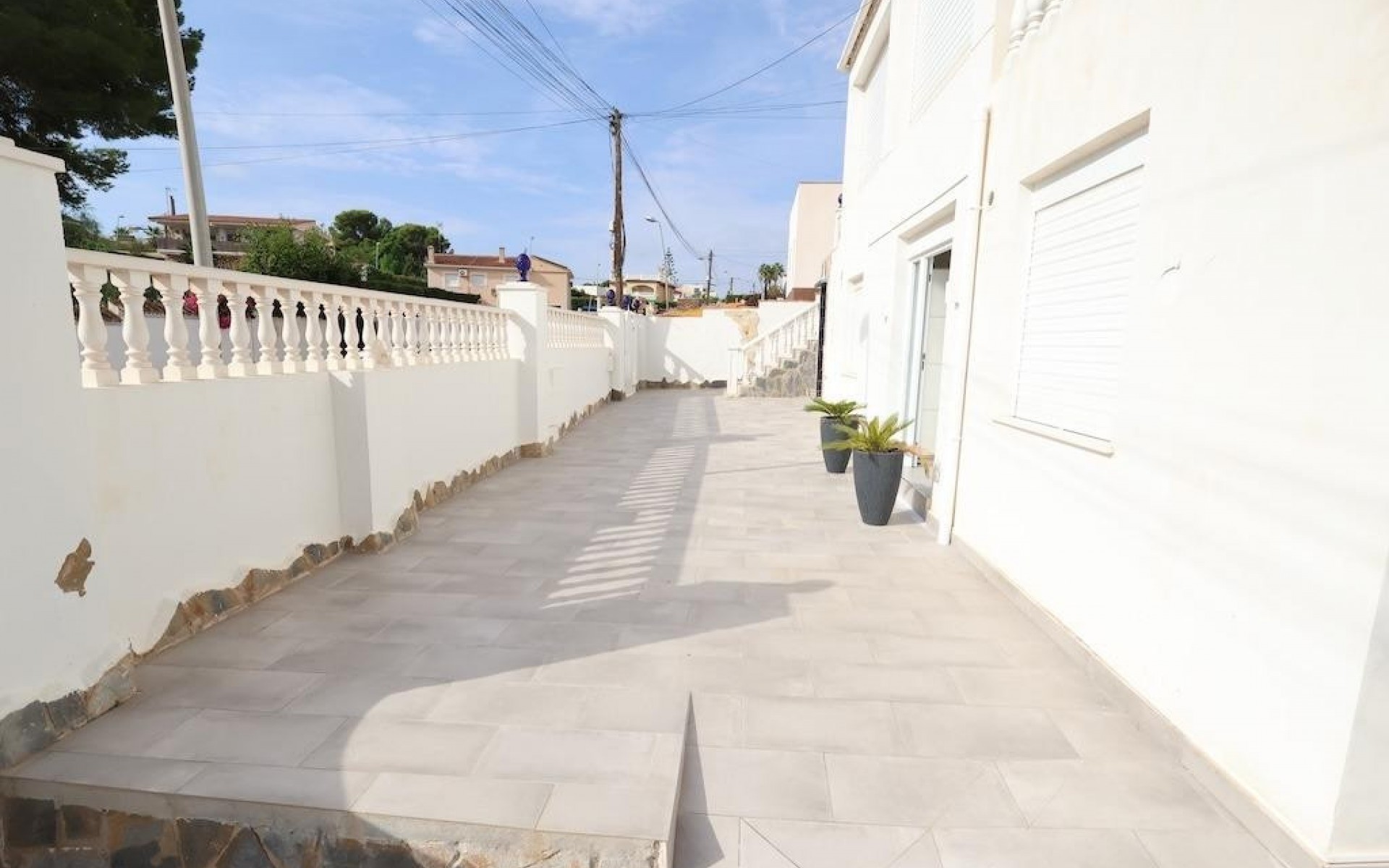 Resale - Villa - Torrevieja - Torrevieja Centro