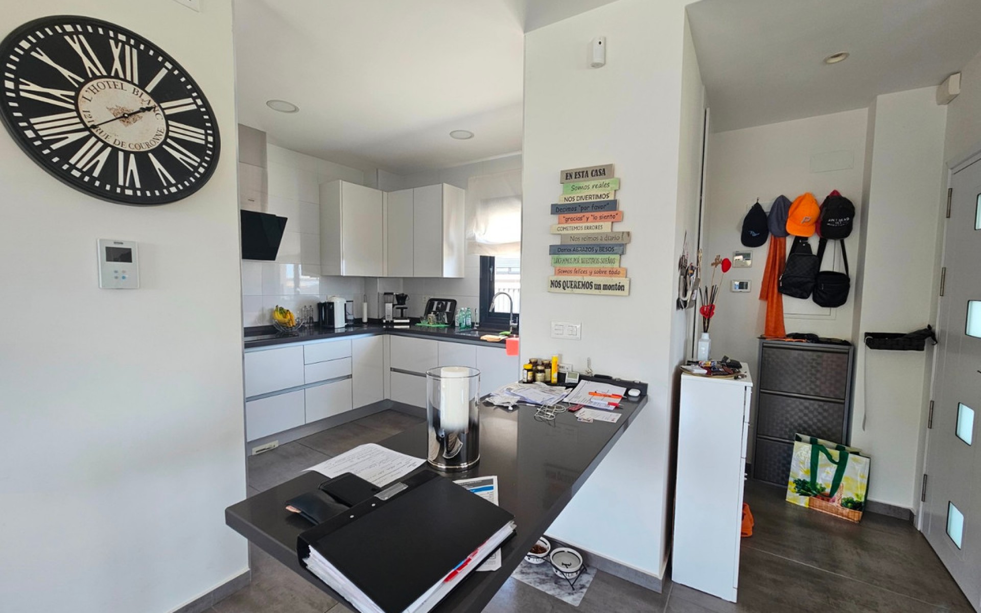 Resale - Villa - Torrevieja - Torrevieja Centro