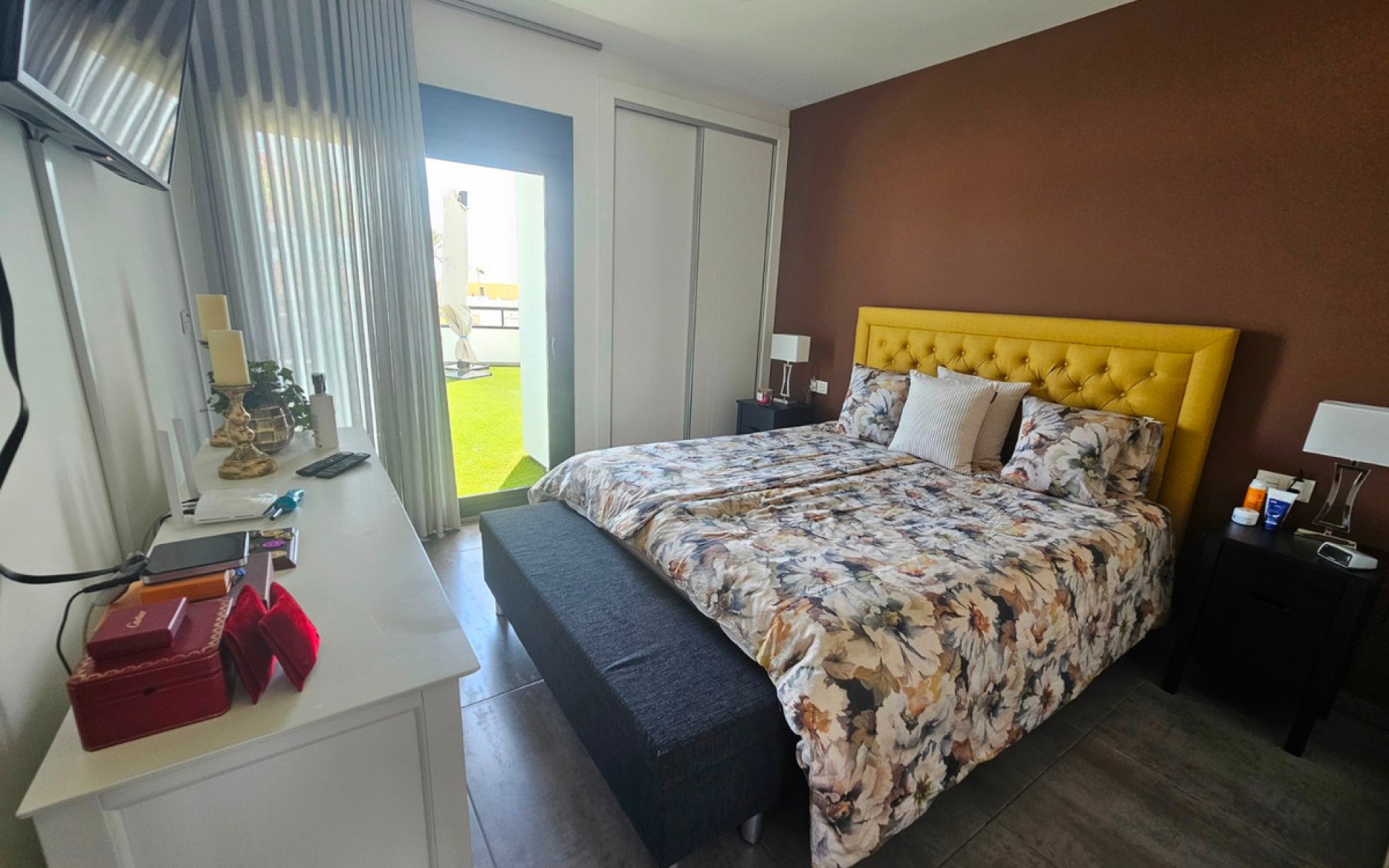 Resale - Villa - Torrevieja - Torrevieja Centro