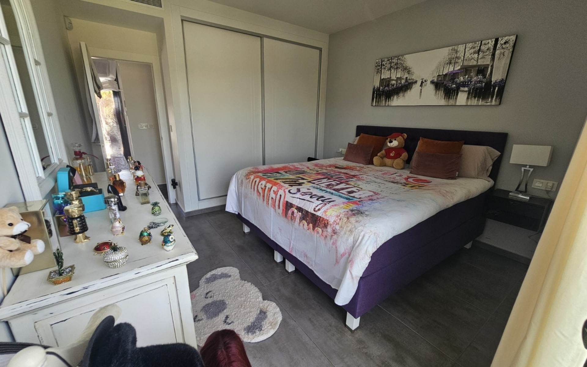 Resale - Villa - Torrevieja - Torrevieja Centro