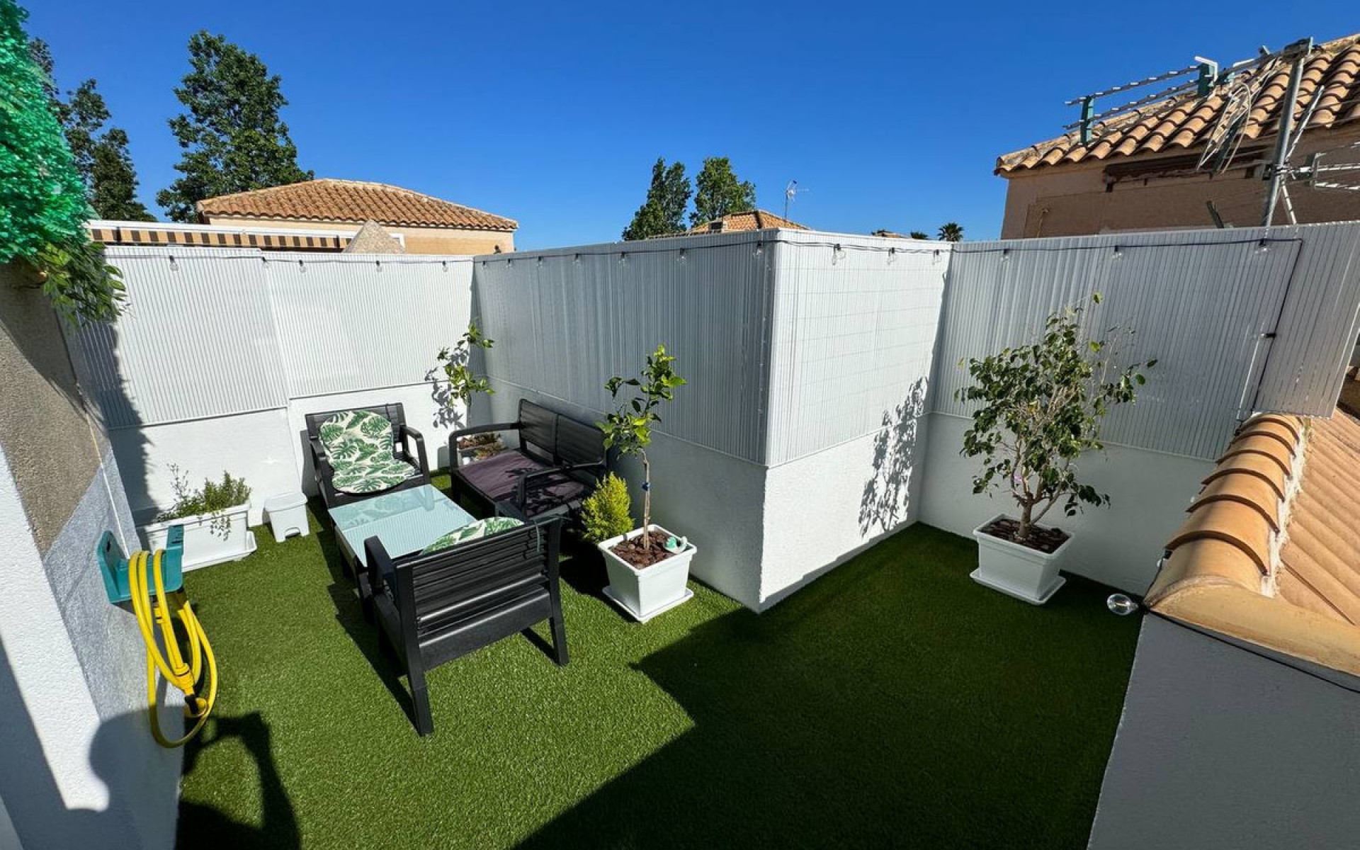 Resale - Villa - Torrevieja - Torrevieja Centro