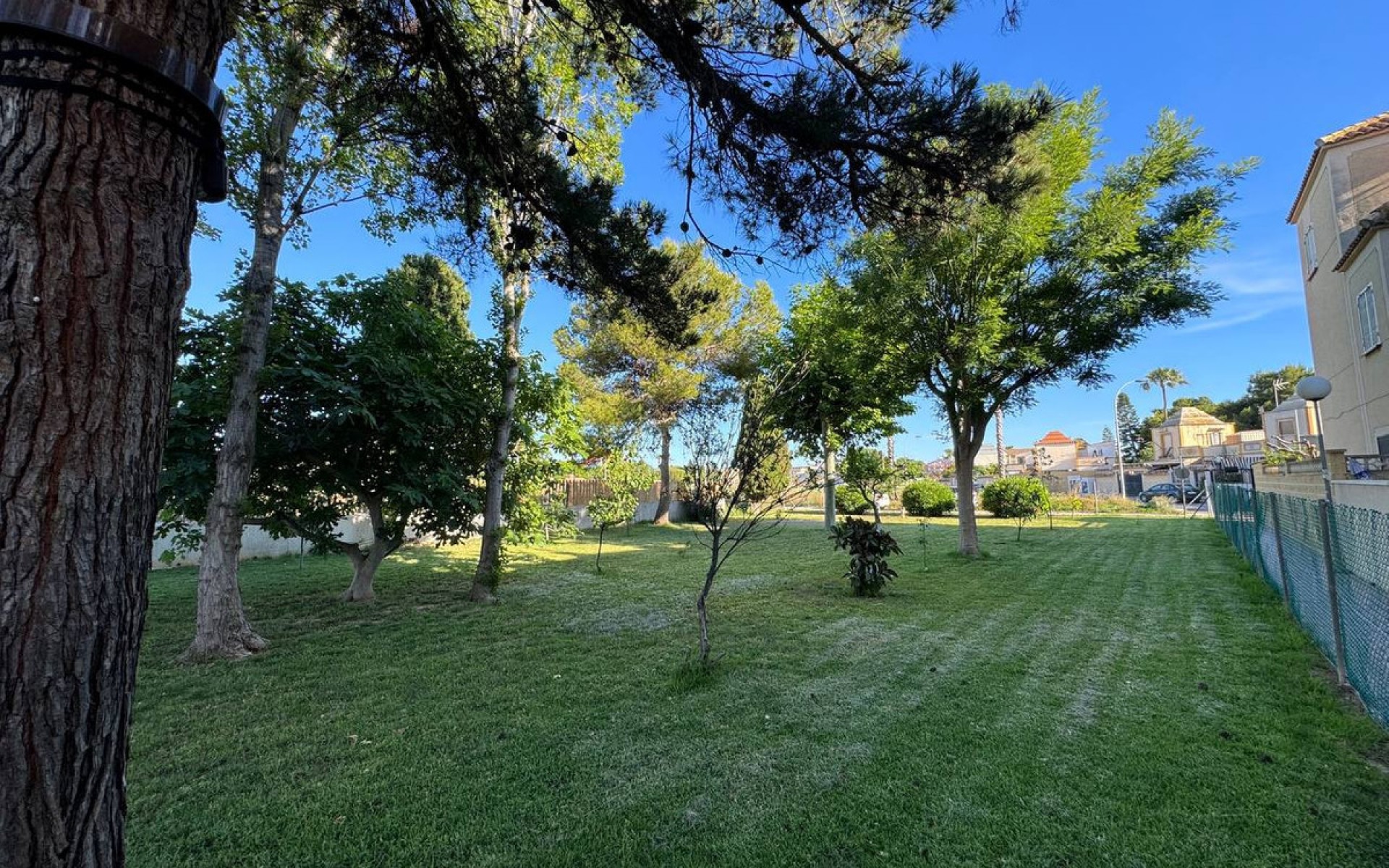 Resale - Villa - Torrevieja - Torrevieja Centro