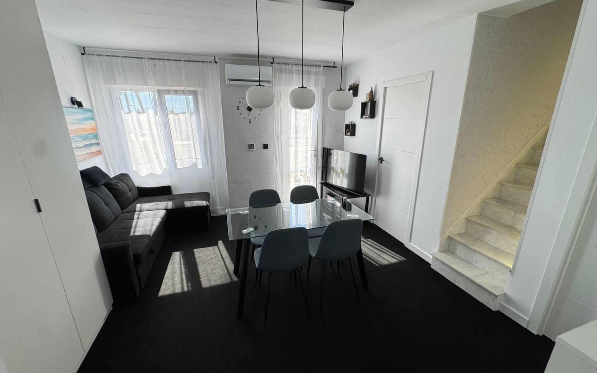Resale - Villa - Torrevieja - Torrevieja Centro
