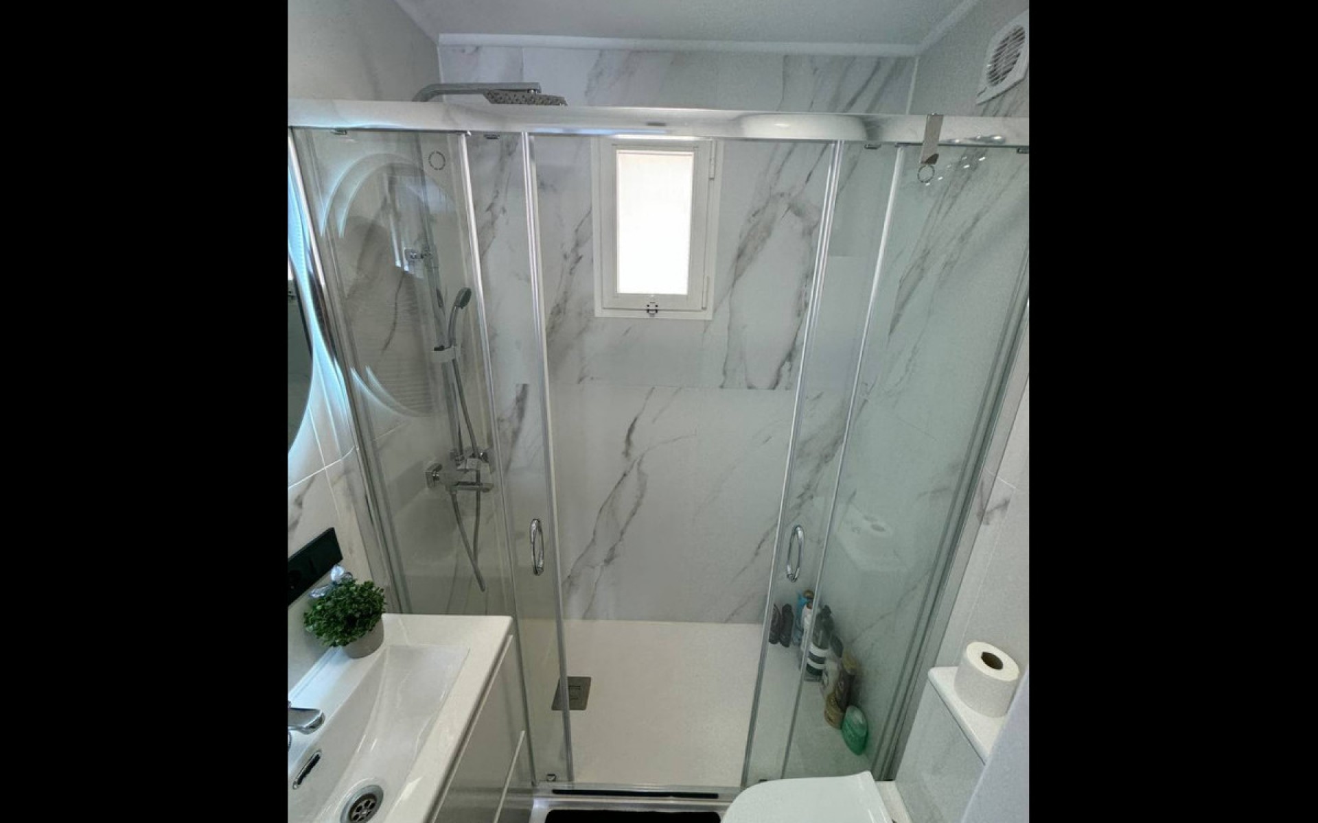Resale - Villa - Torrevieja - Torrevieja Centro
