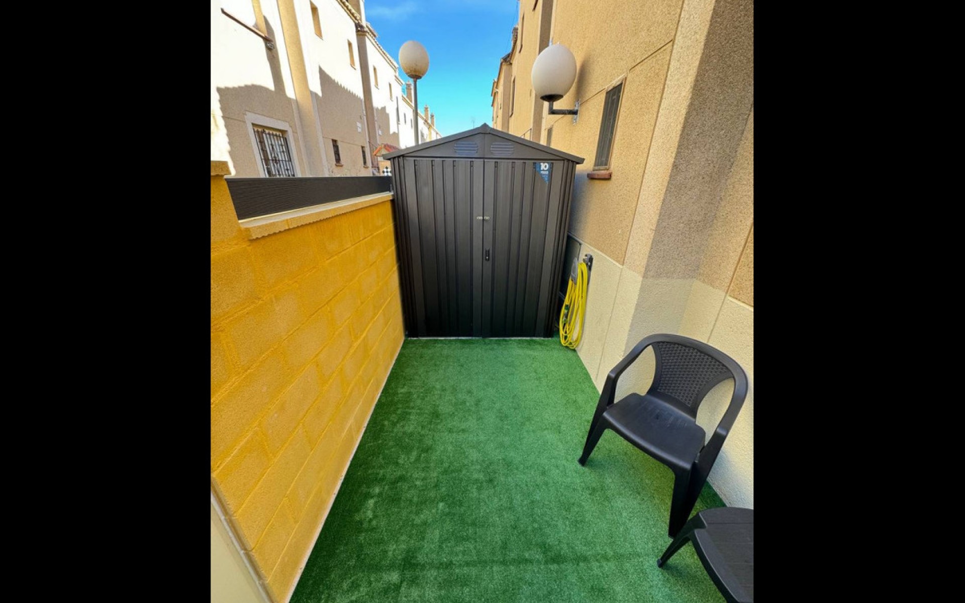 Resale - Villa - Torrevieja - Torrevieja Centro