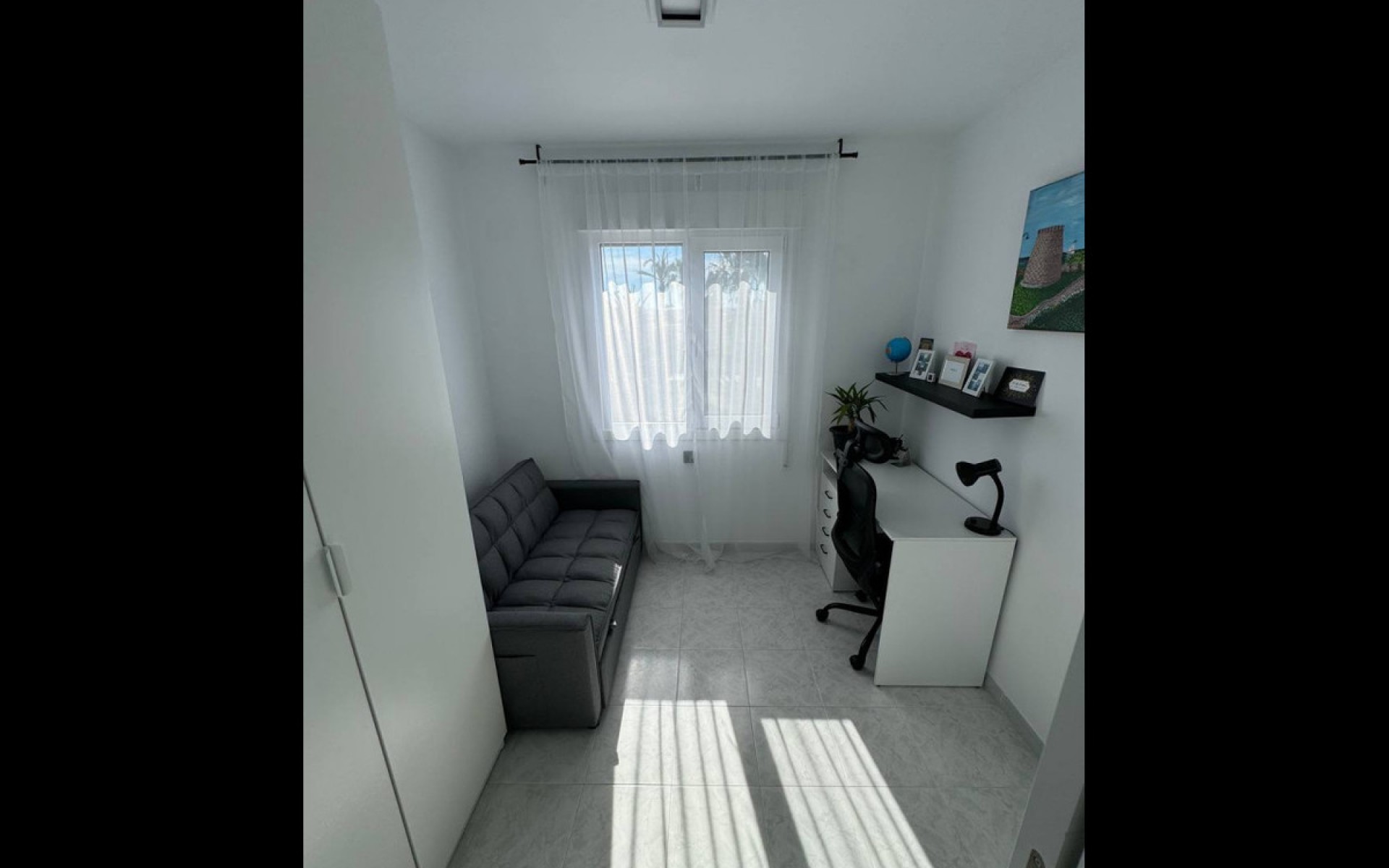 Resale - Villa - Torrevieja - Torrevieja Centro