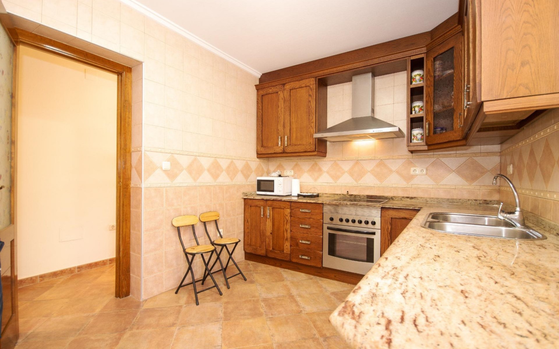 Resale - Villa - Torrevieja - Torrevieja Centro
