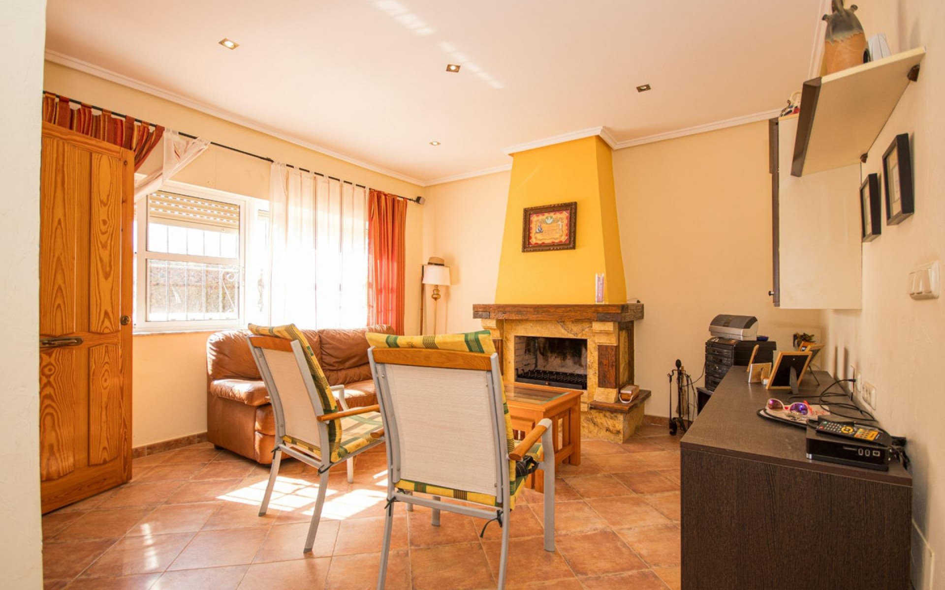 Resale - Villa - Torrevieja - Torrevieja Centro