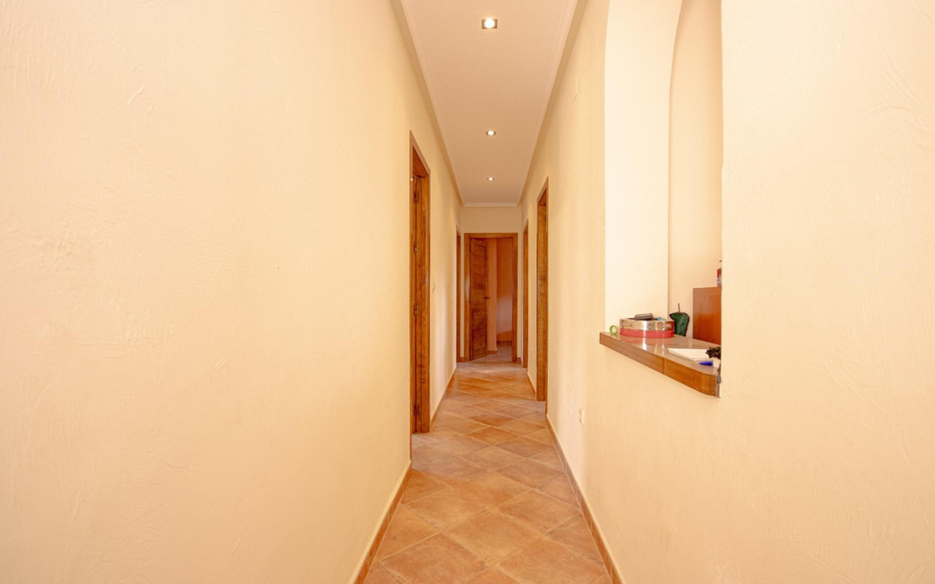 Resale - Villa - Torrevieja - Torrevieja Centro