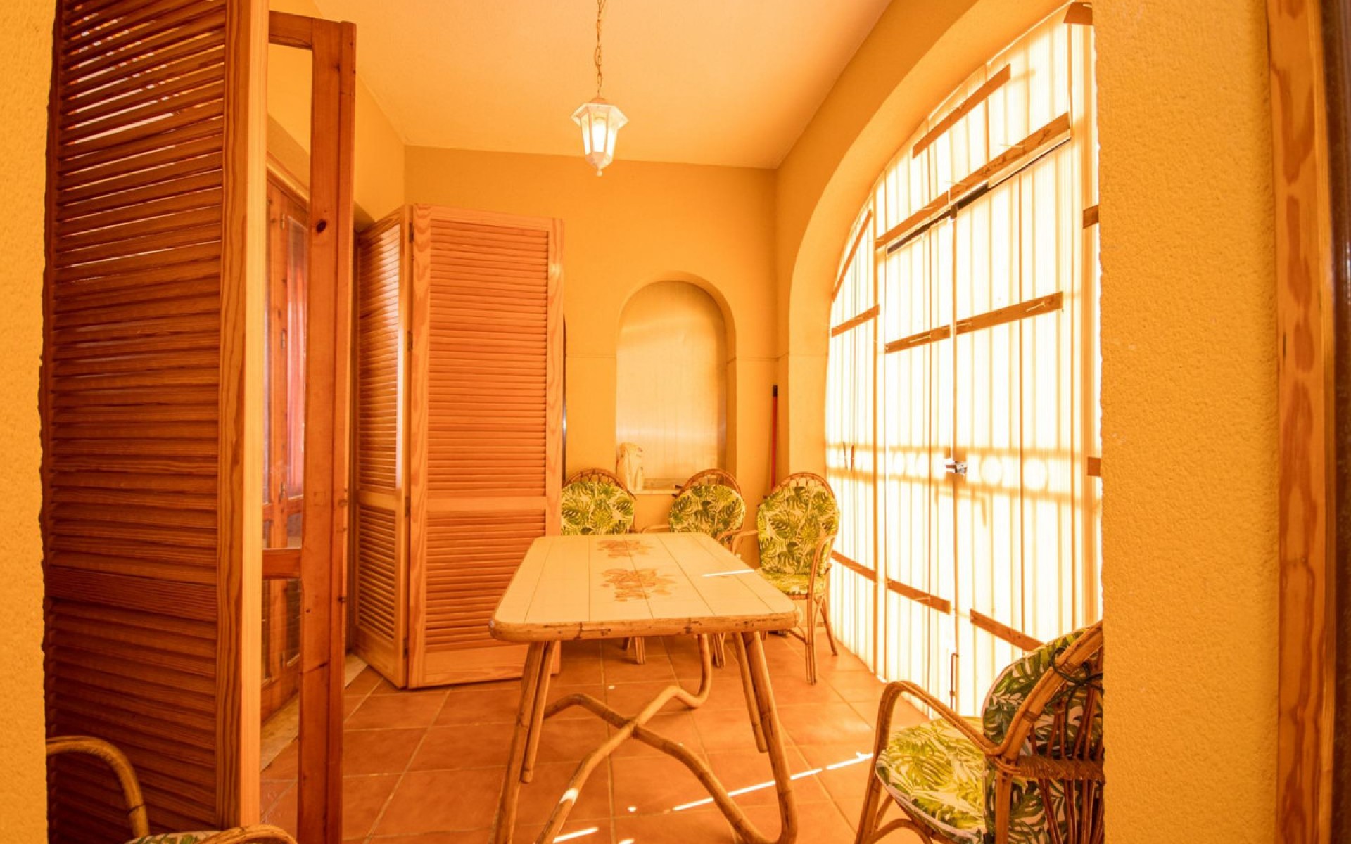 Resale - Villa - Torrevieja - Torrevieja Centro