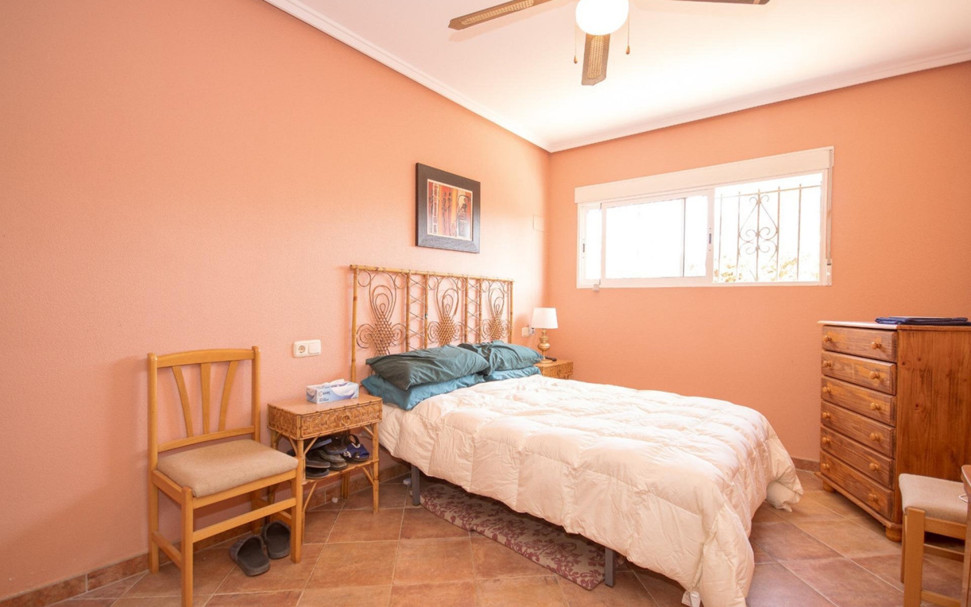 Resale - Villa - Torrevieja - Torrevieja Centro