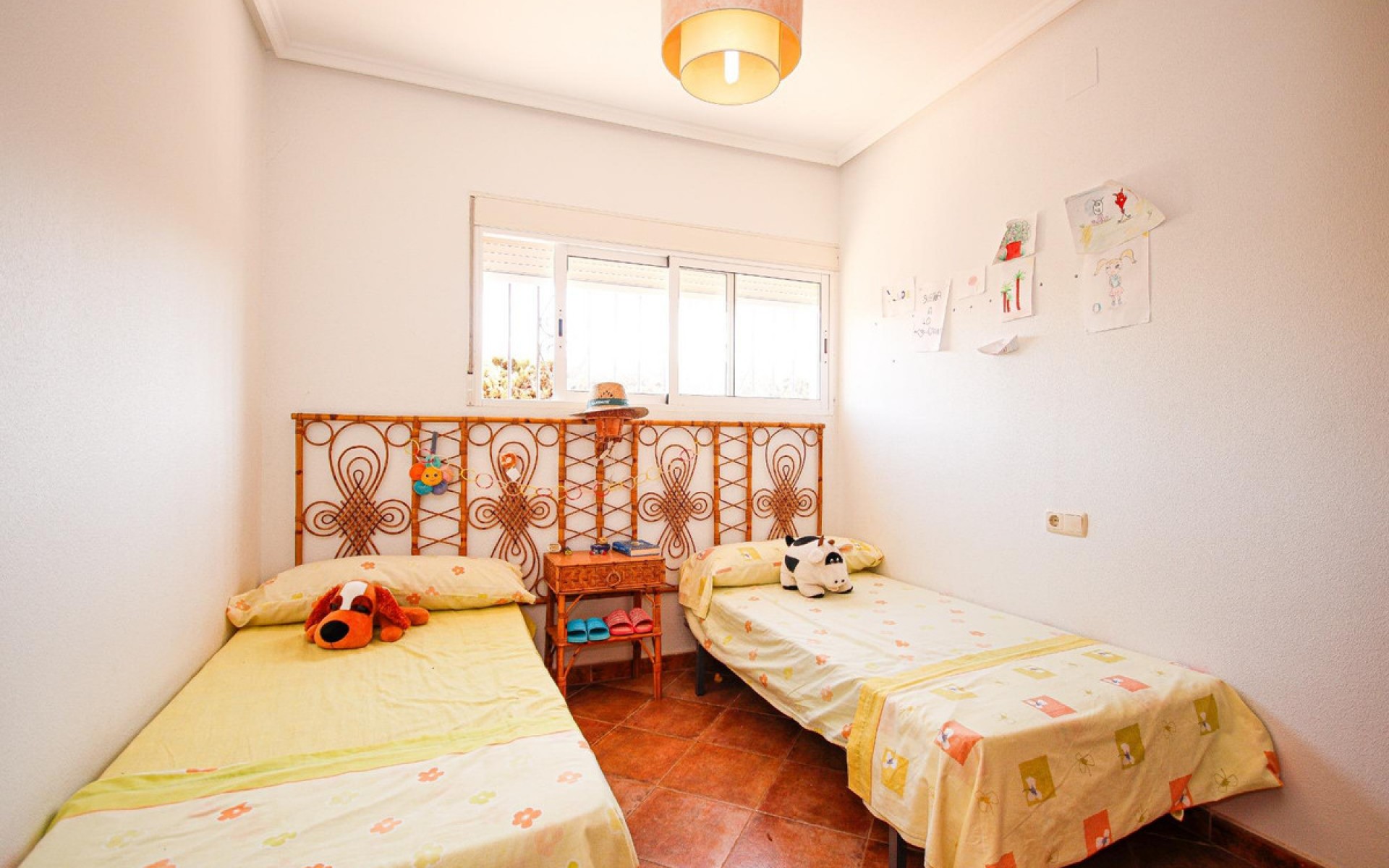 Resale - Villa - Torrevieja - Torrevieja Centro