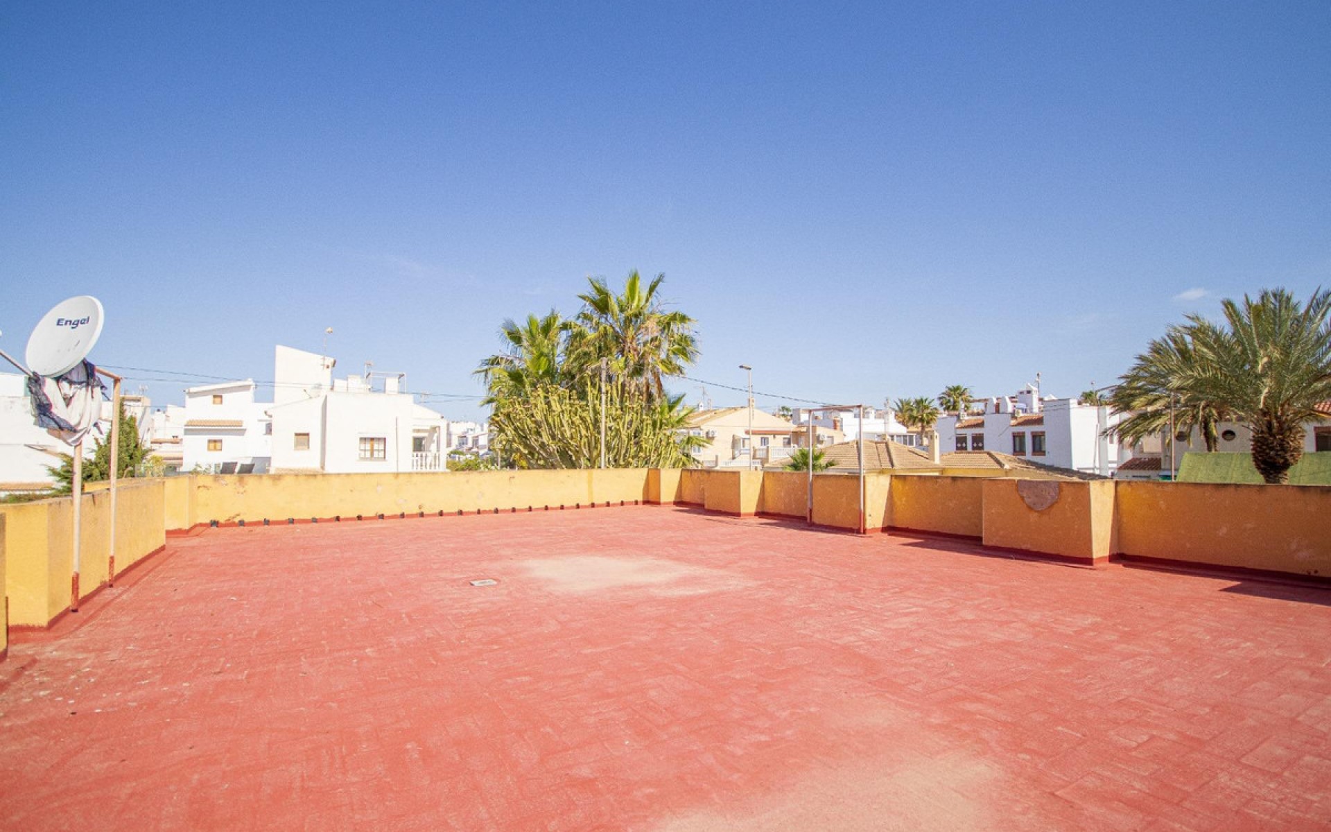 Resale - Villa - Torrevieja - Torrevieja Centro