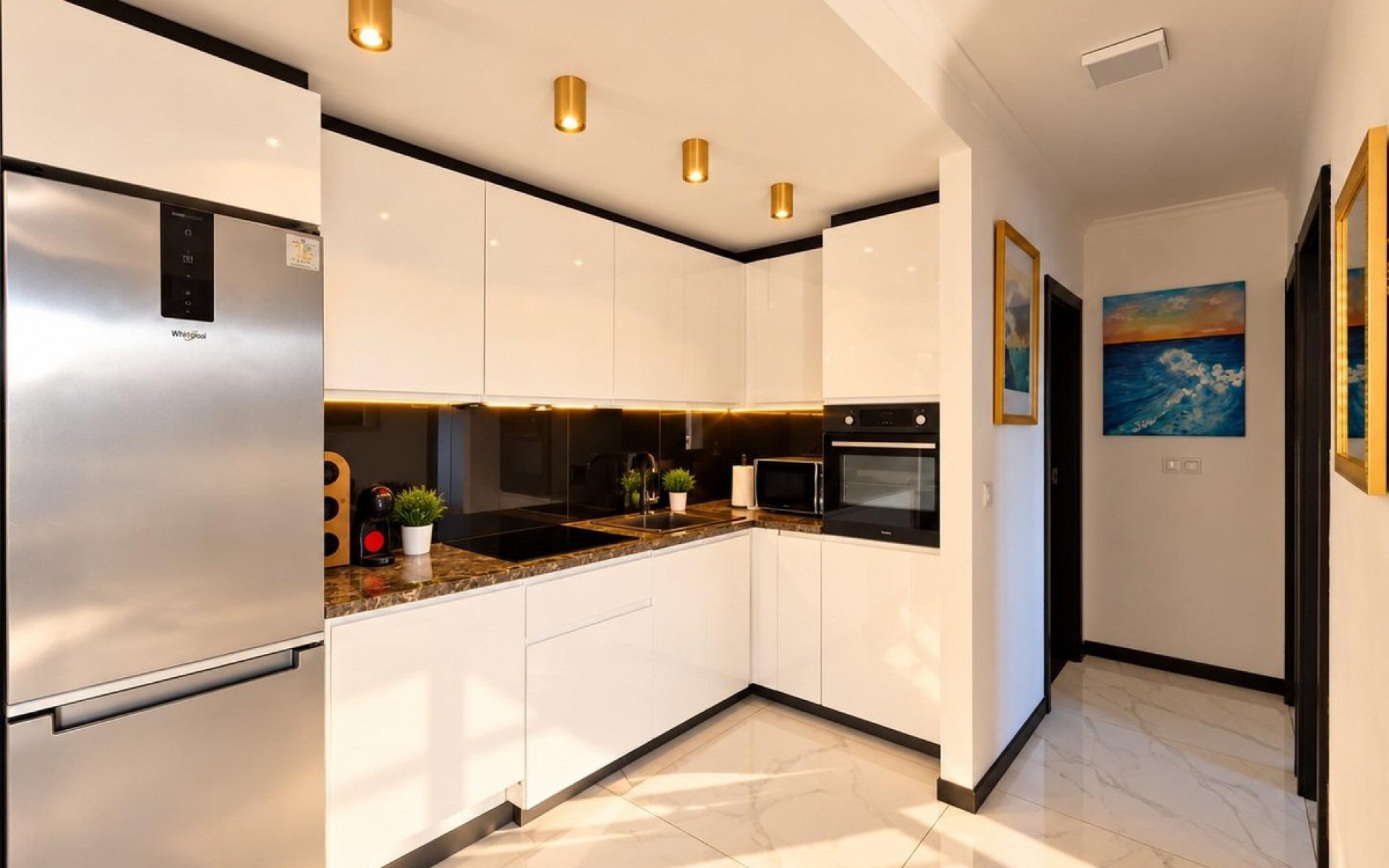 Resale - Villa - Torrevieja - Torrevieja Centro