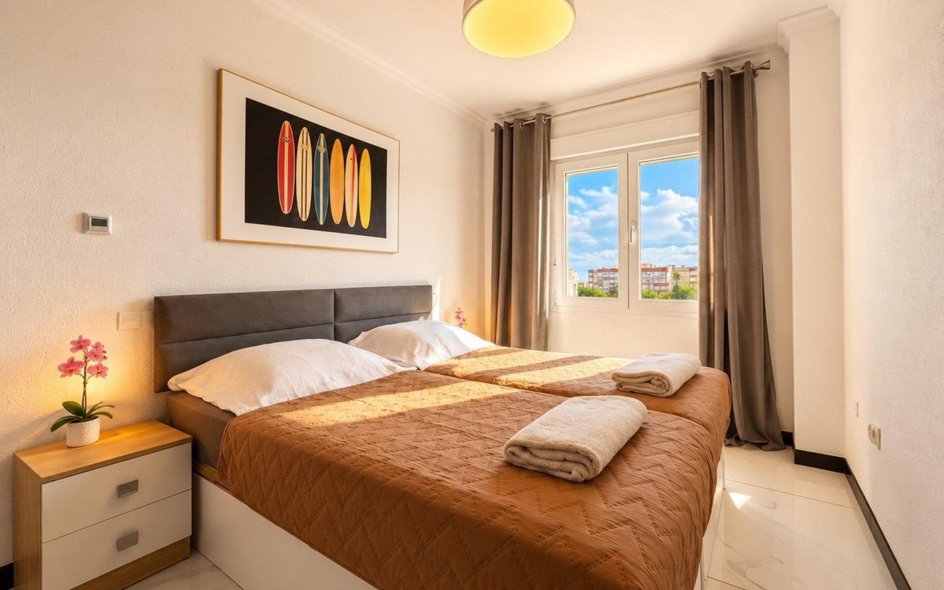 Resale - Villa - Torrevieja - Torrevieja Centro