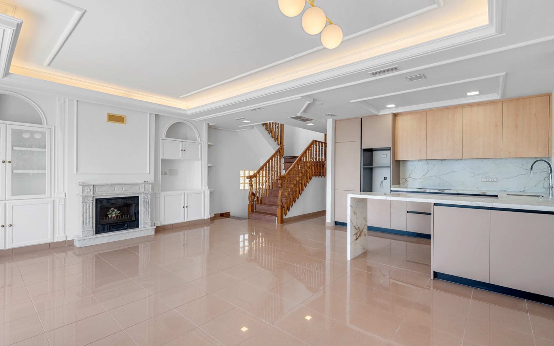 Resale - Villa - Torrevieja