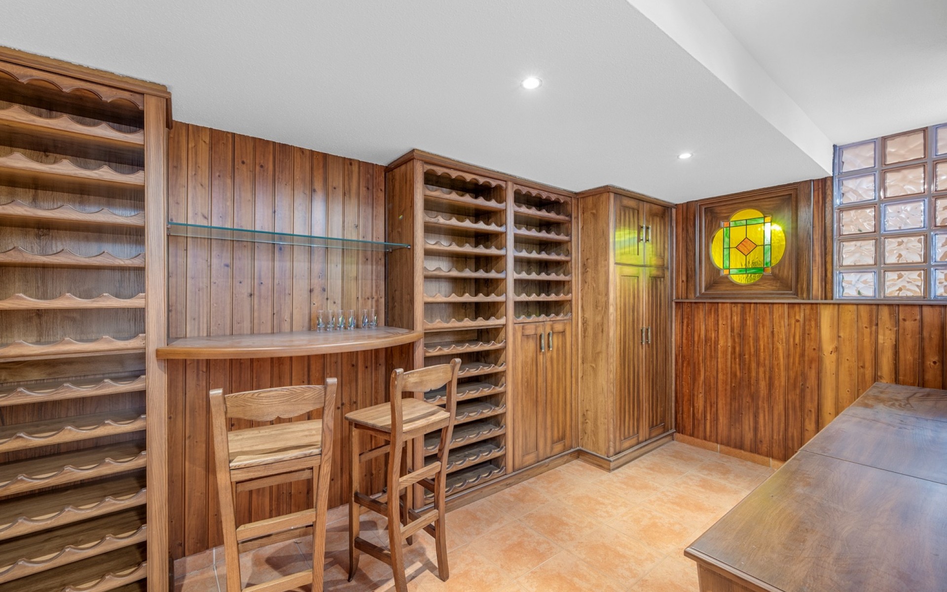 Resale - Villa - Torrevieja