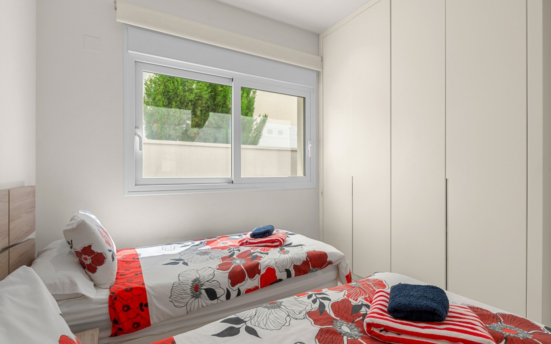 Resale - Villa - Torrevieja