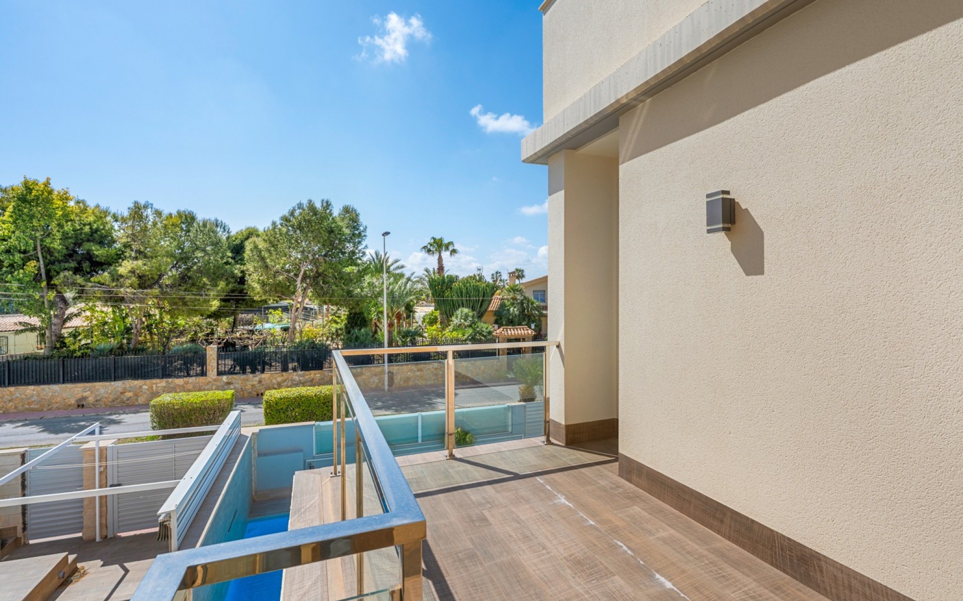 Resale - Villa - Torrevieja